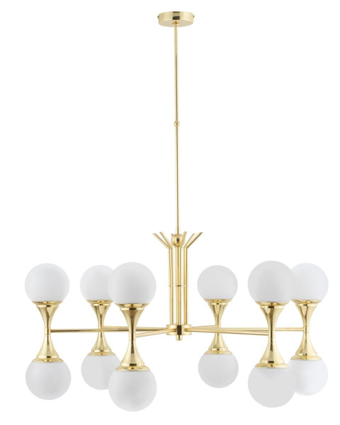 Подвесной светильник KUTEK BARI BAR-ZW-6(Z)