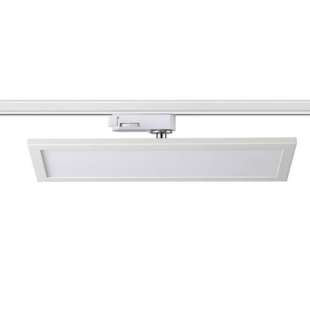 357988 NT19 050 белый Трековый светильник IP20 LED 4000К 20W 100-240V VOLO