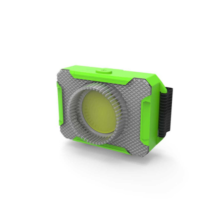 GF305 Фонарь налобный Gauss модель GFL305 3W 150lm 3xAAA LED 1/12/60