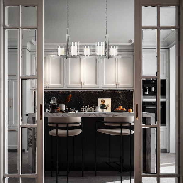 Подвесной светильник Loft it Candlebox 10436/1600R