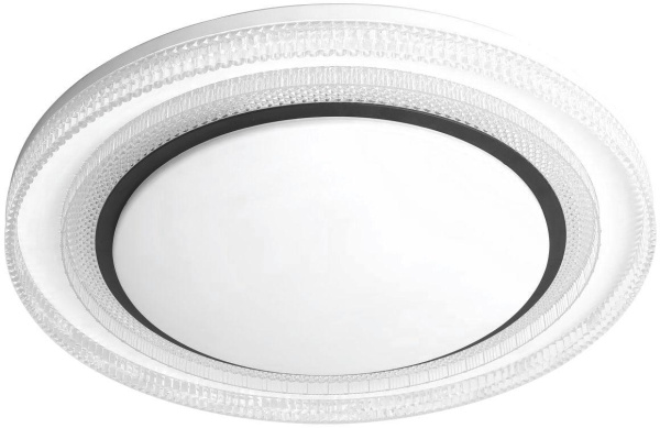 Светильник потолочный светодиодный Stilfort 4017/02/01C