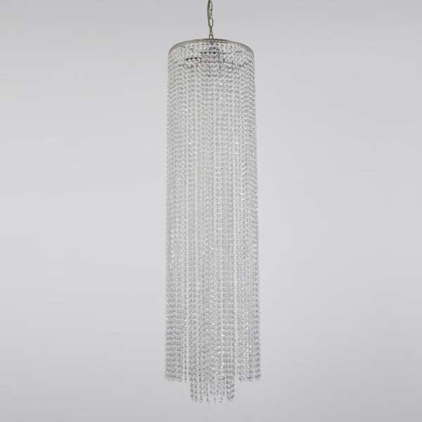 Подвесная люстра Arti Lampadari Stella E 1.5.30.101 N