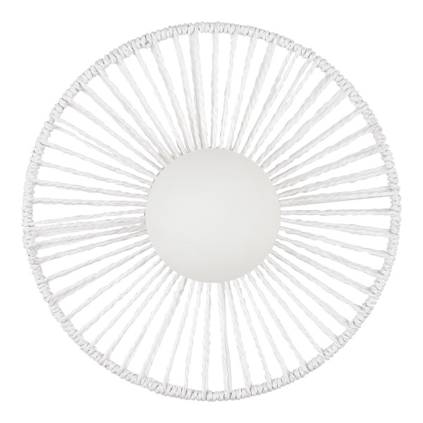 Настенный светильник Evoluce LOOM SLE6022-501-01