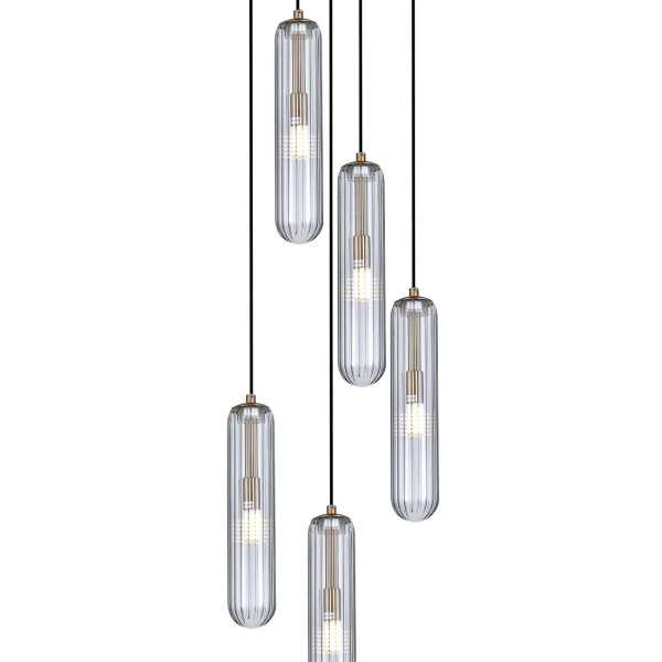 Подвесной светильник ESCADA VIAL ES0000012