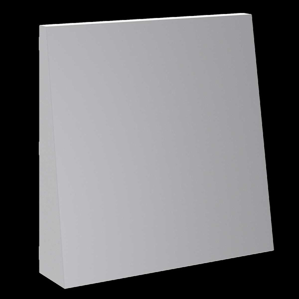 Вывод кабеля S70, (серый) Voltum VLS080216