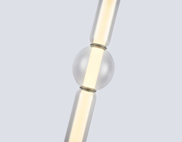 Подвесной светодиодный светильник Ambrella light High Light LH11023