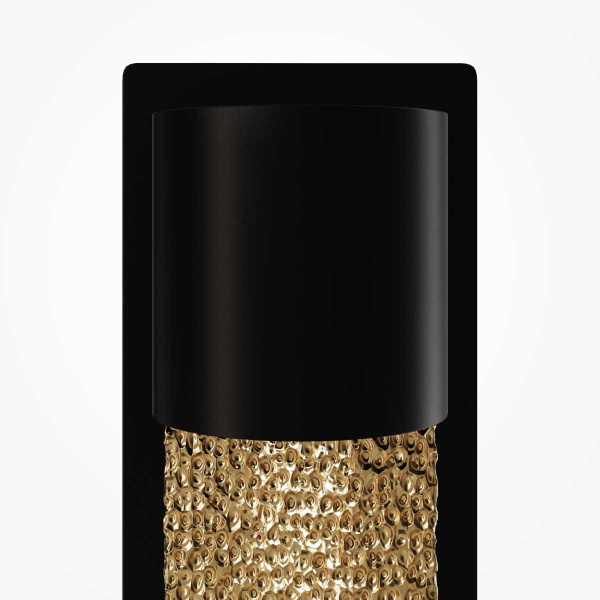 Бра Maytoni MOD474WL-L30B3K