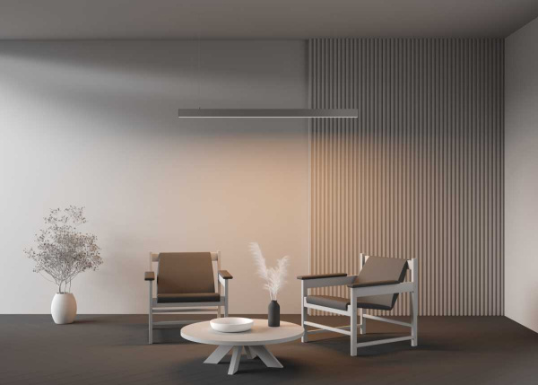 Линейный светильник Maytoni Technical LL312037