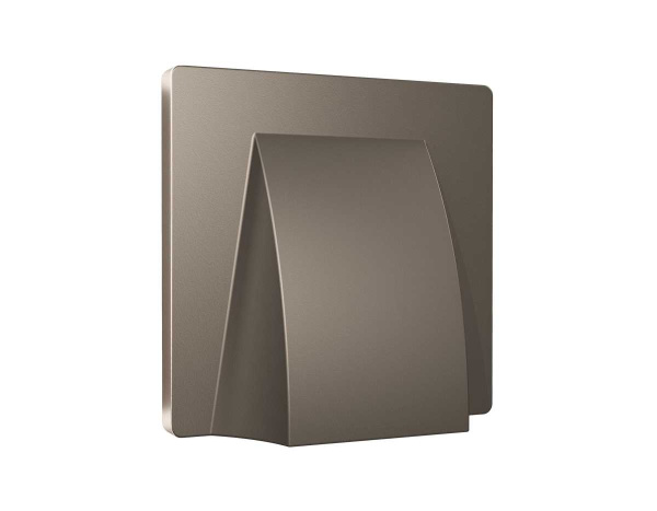 Лицевая панель AMBRELLA VOLT ALFA AP6458