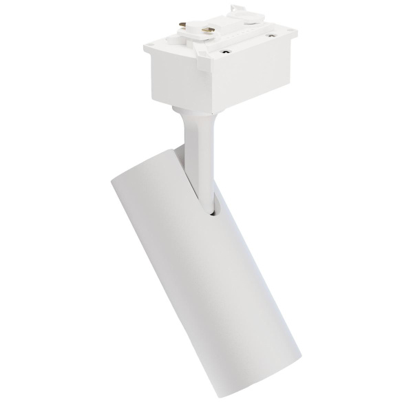 Трековый светодиодный светильник Lucia Tucci LTP-T020-10W-W