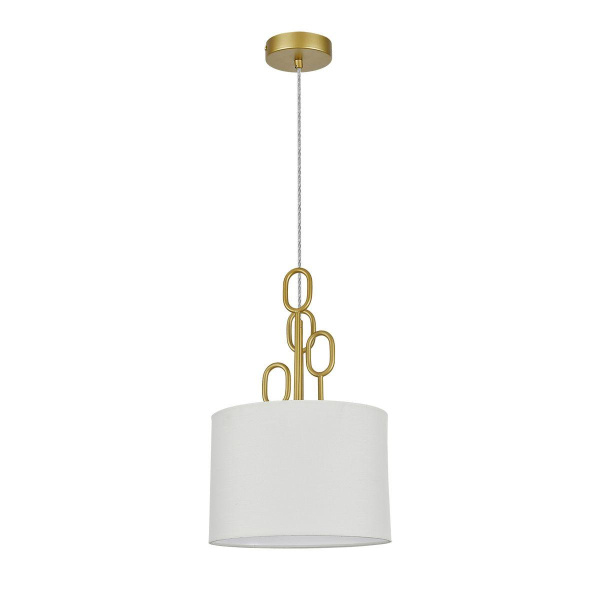 Подвесной светильник Indigo Amali V13026/1P Gold V000478