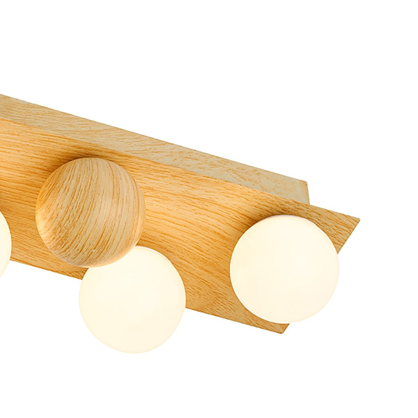 Потолочный светодиодный светильник F-Promo Swarm 4695-5C