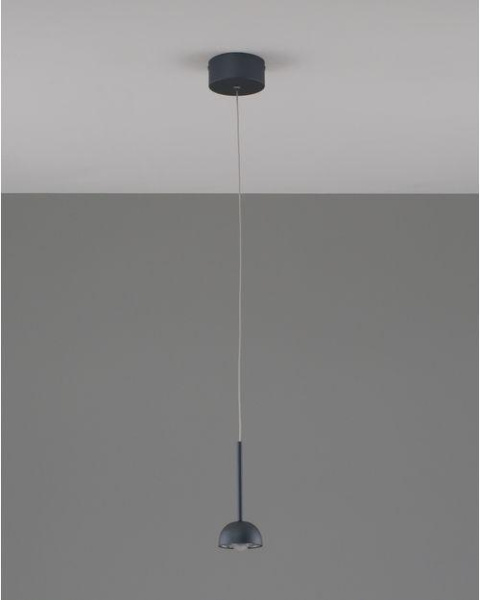 Подвесной светодиодный светильник Moderli Fiona V10893-PL