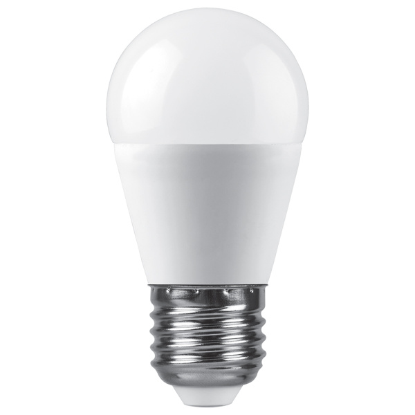 Лампа светодиодная Feron LB-990 E27 15W 6400K 52078