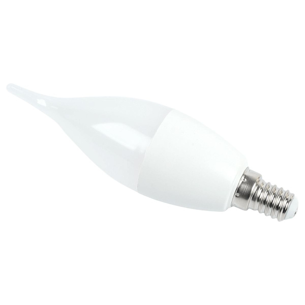 Лампа светодиодная Feron LB-980 E14 15W 6400K 52076