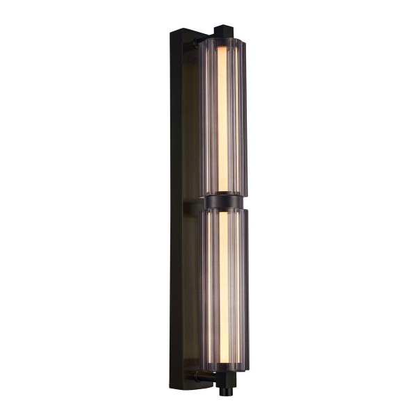 Настенный светодиодный светильник F-Promo Hexagoni 4776-2W