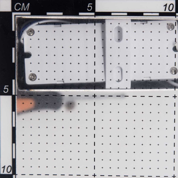 Настенный светильник Citilux Eletto Krown EL334W16.1