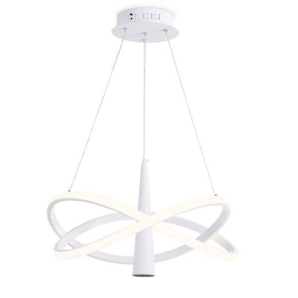 Подвесной светодиодный светильник Ambrella light Comfort LineTech FL5367