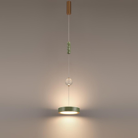 Подвесной светильник Odeon Light Riviera L-Vision 5450/32LA