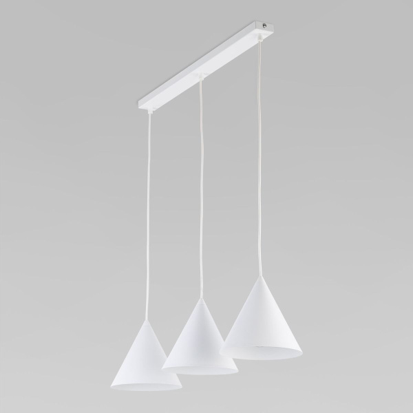 Подвесной светильник TK Lighting 10011 Cono