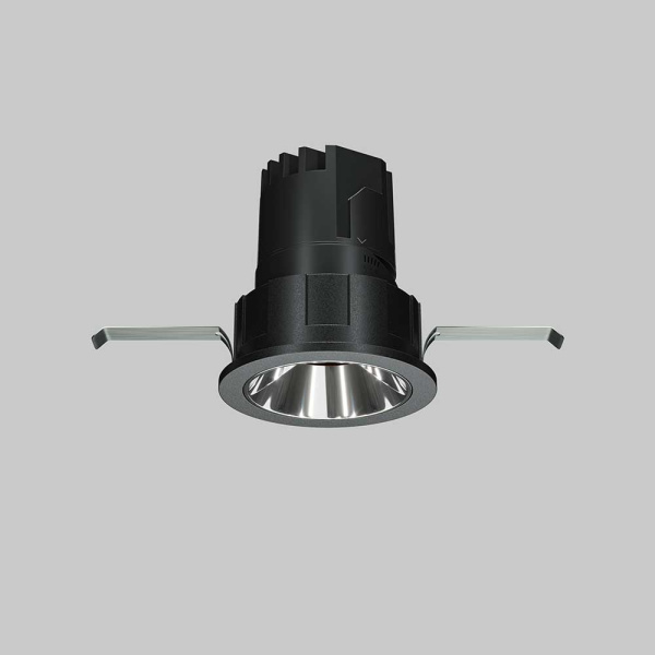 Декоративная рамка-отражатель Maytoni Technical Wise Ring057-7-CH