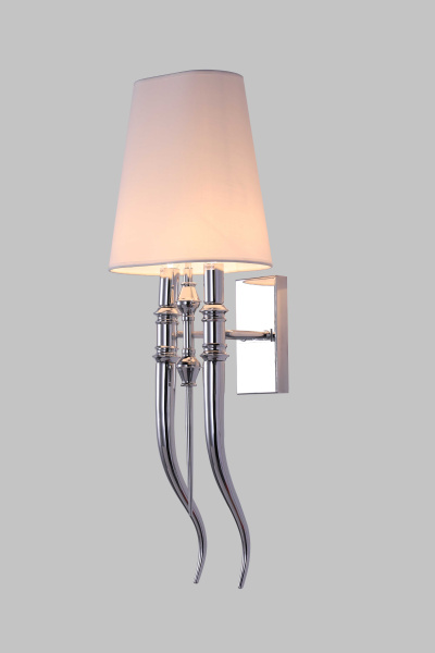 Бра Veneto Luce ZF8657/2M CH CHROME (1)