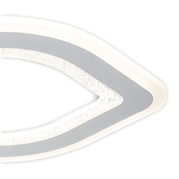 Потолочная светодиодная люстра Escada Atria 10257/4LED