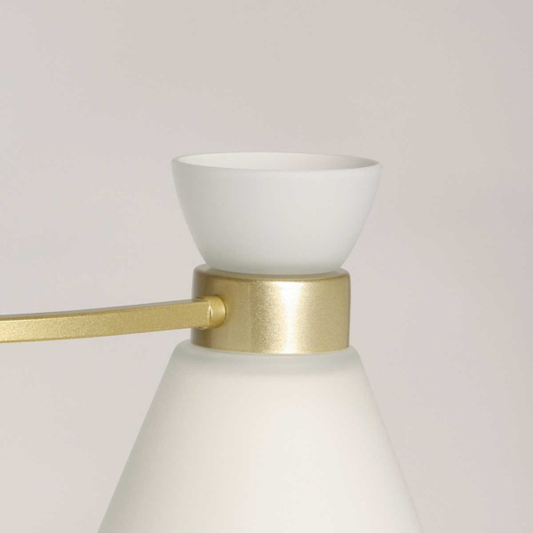 Люстра потолочная De City Dela 635015704