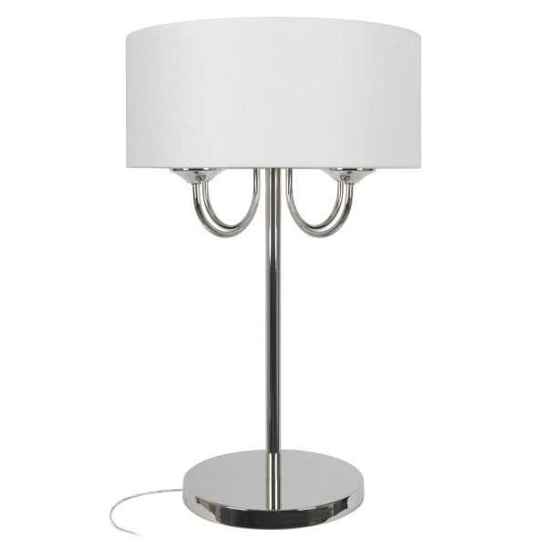 Настольная лампа Loft it Balance 10416T CR