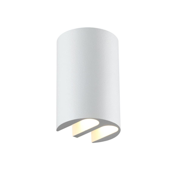 Настенный светильник Odeon Light NATURE 7126/4WL