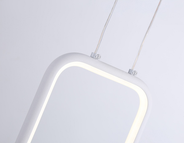 Подвесной светодиодный светильник Ambrella light Comfort LineTech FL66361