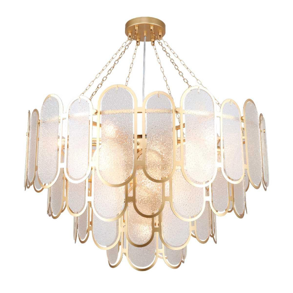 Подвесная люстра Favourite 4730-16P