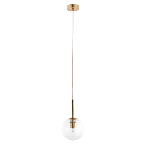 Подвесной светильник Arte Lamp Cameron A7710SP-1AB