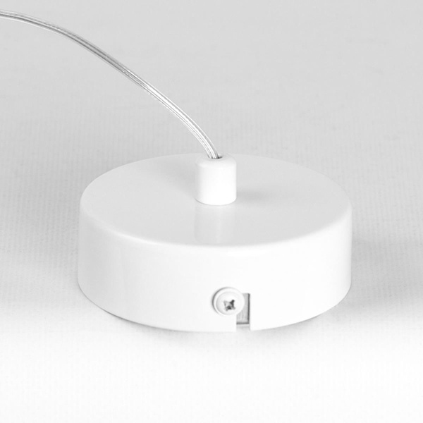 Подвесной светильник Lussole Gregg LSP-8963