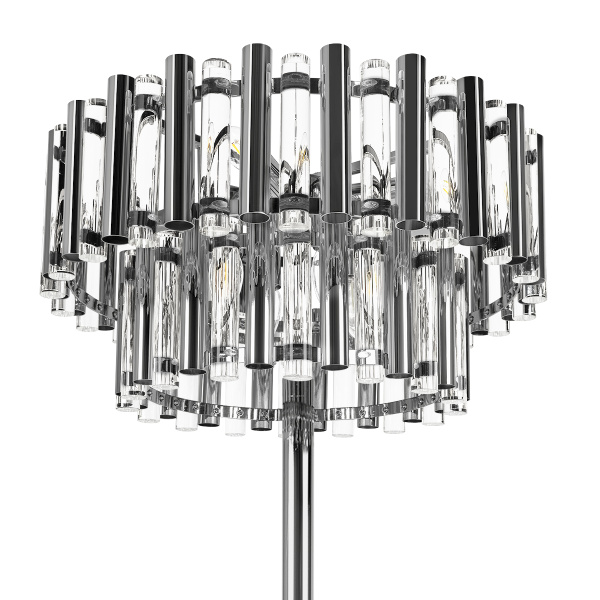 Торшер LOFT IT Boucle 10438F