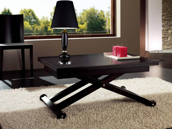 Настольная лампа Lucia Tucci Harrods T939.1