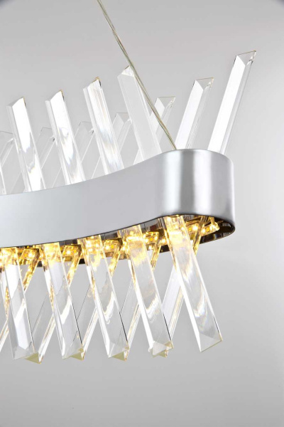 Подвесной светодиодный светильник Modelux ML.007.800