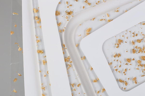 Потолочный светодиодный светильник Omnilux Vittuone OML-08737-182