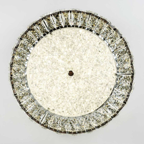 Потолочный cветильник LED4U L1180-400 CR