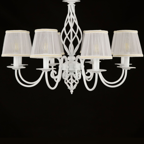 Подвесная люстра Citilux Ровена CL427180