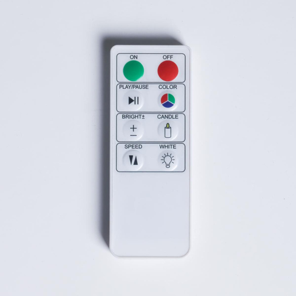 Настольная лампа De Markt Арлон 812030901