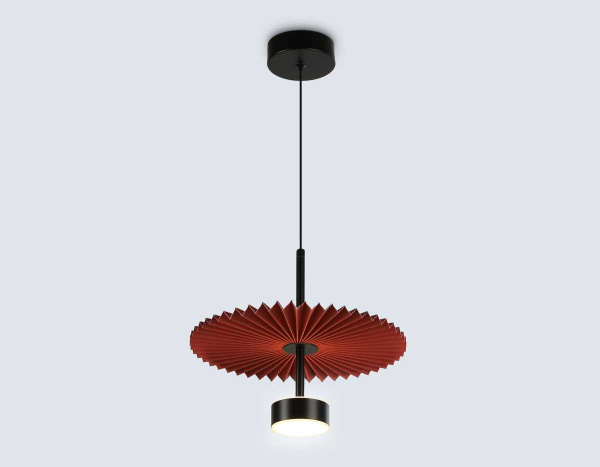 Люстра Ambrella Light HIGH LIGHT LH72613