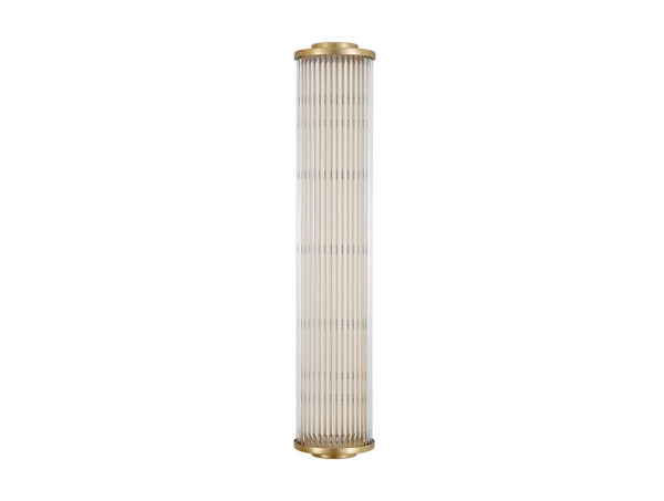 Настенный светильник Newport 3290/A brass М0071642