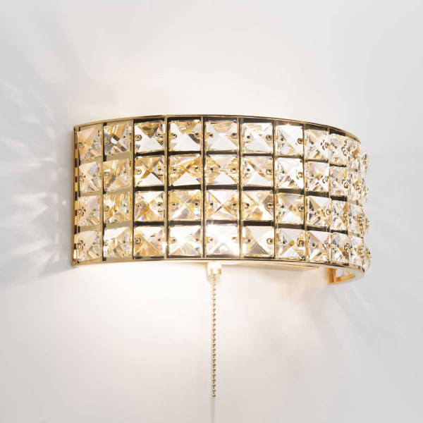 Настенный светильник Citilux Портал CL324302