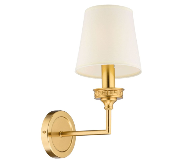 Бра (NW) 8906/1LT BRASS (1/10)
