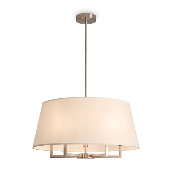 Подвесной светильник Freya Classic Graceful FR2042CL-05N
