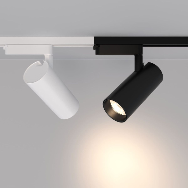 Светильник LGD-GERA-2TR-R74-20W Warm3000 (WH, 24 deg, 230V) Arlight 055083