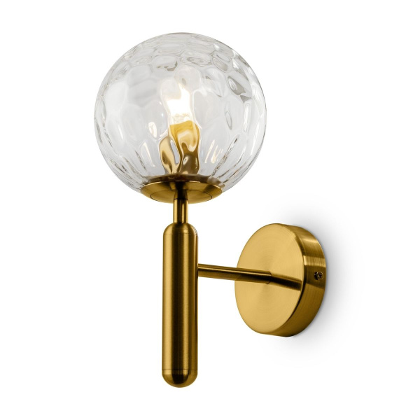 Бра Freya Zelda FR5122WL-01BS