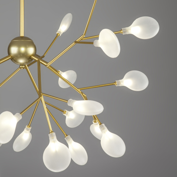 341 Smart / подвесной светильник