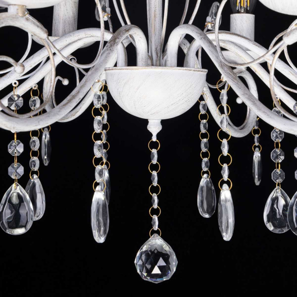 Люстра De City Лада 442010408